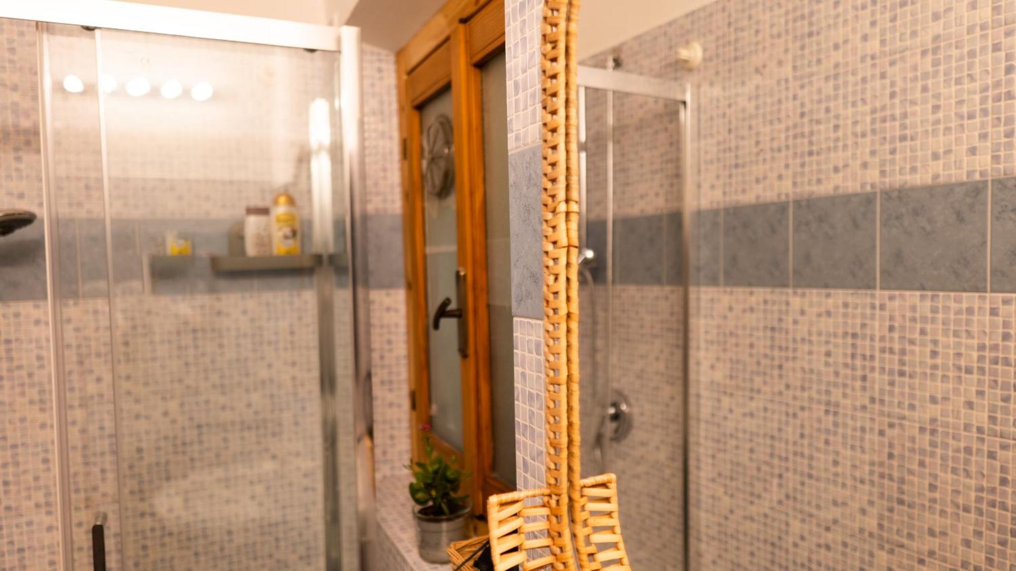 Casa Bonnie, Nuovo Accogliente Nel Centro Di Vakantiehuis *