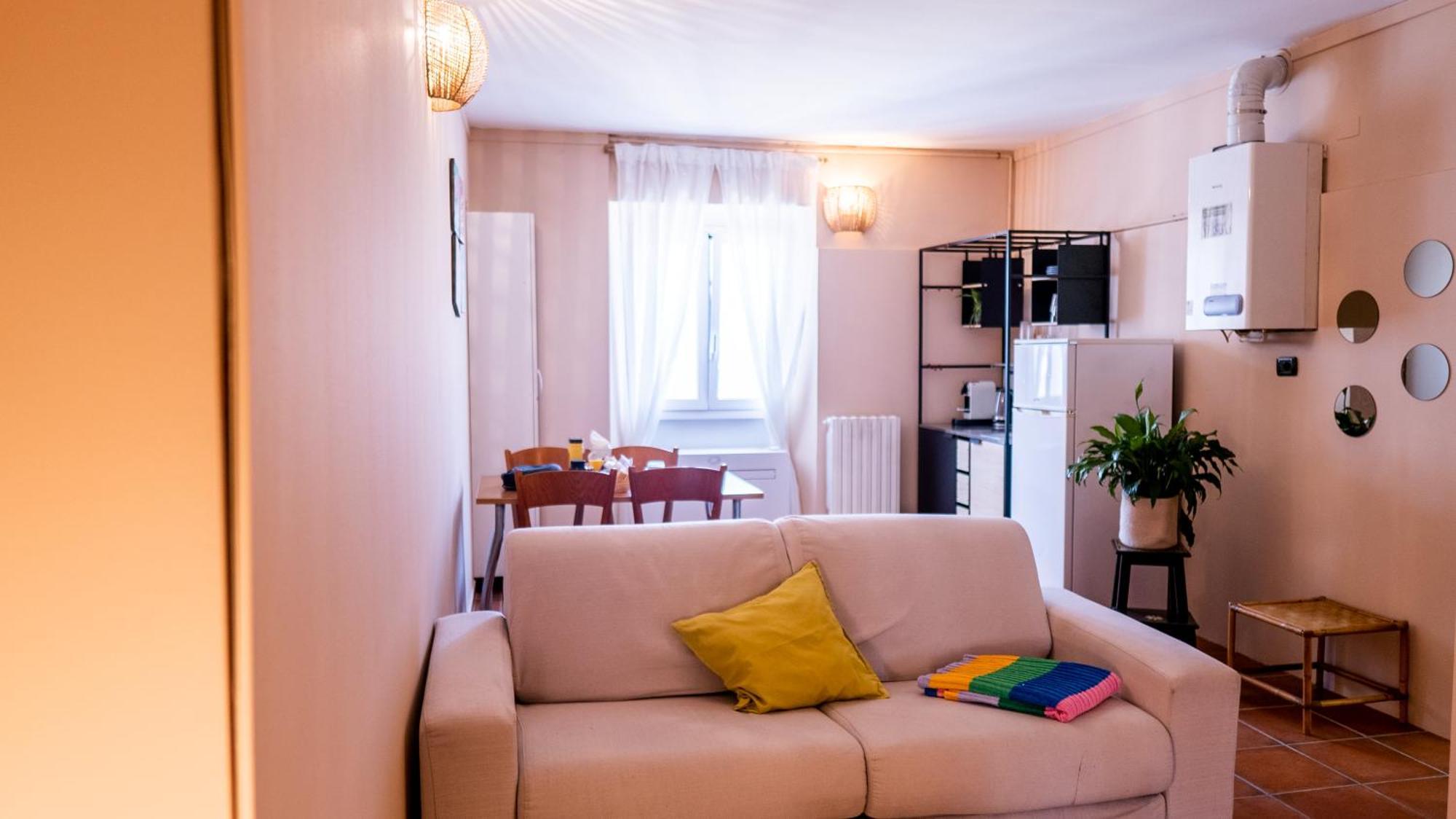 Casa Bonnie, Nuovo Accogliente Nel Centro Di Milaan
